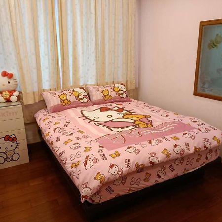 Kamiyamato B&B 광푸 외부 사진