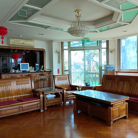 Kamiyamato B&B 광푸 외부 사진