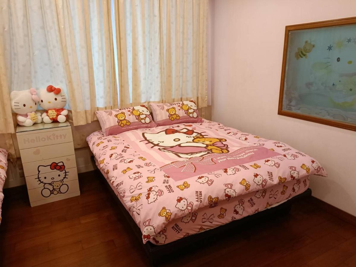 Kamiyamato B&B 광푸 외부 사진