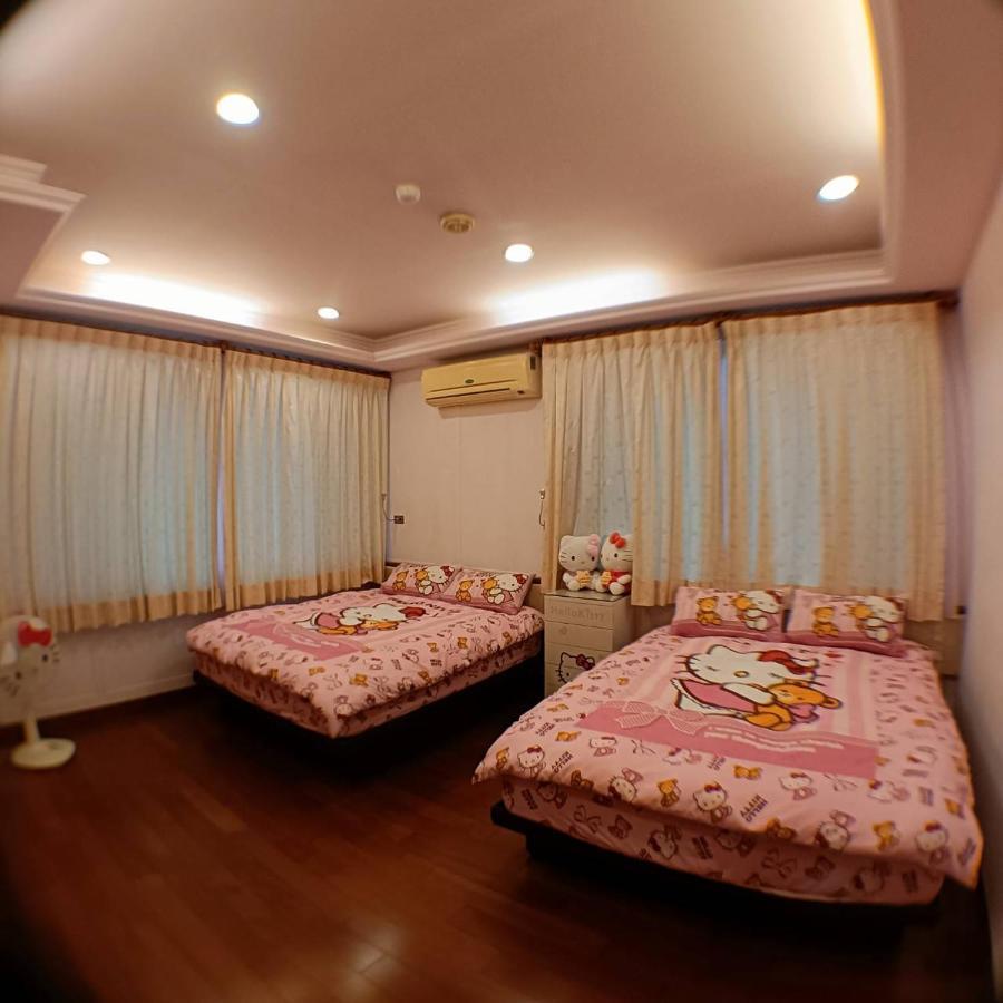 Kamiyamato B&B 광푸 외부 사진