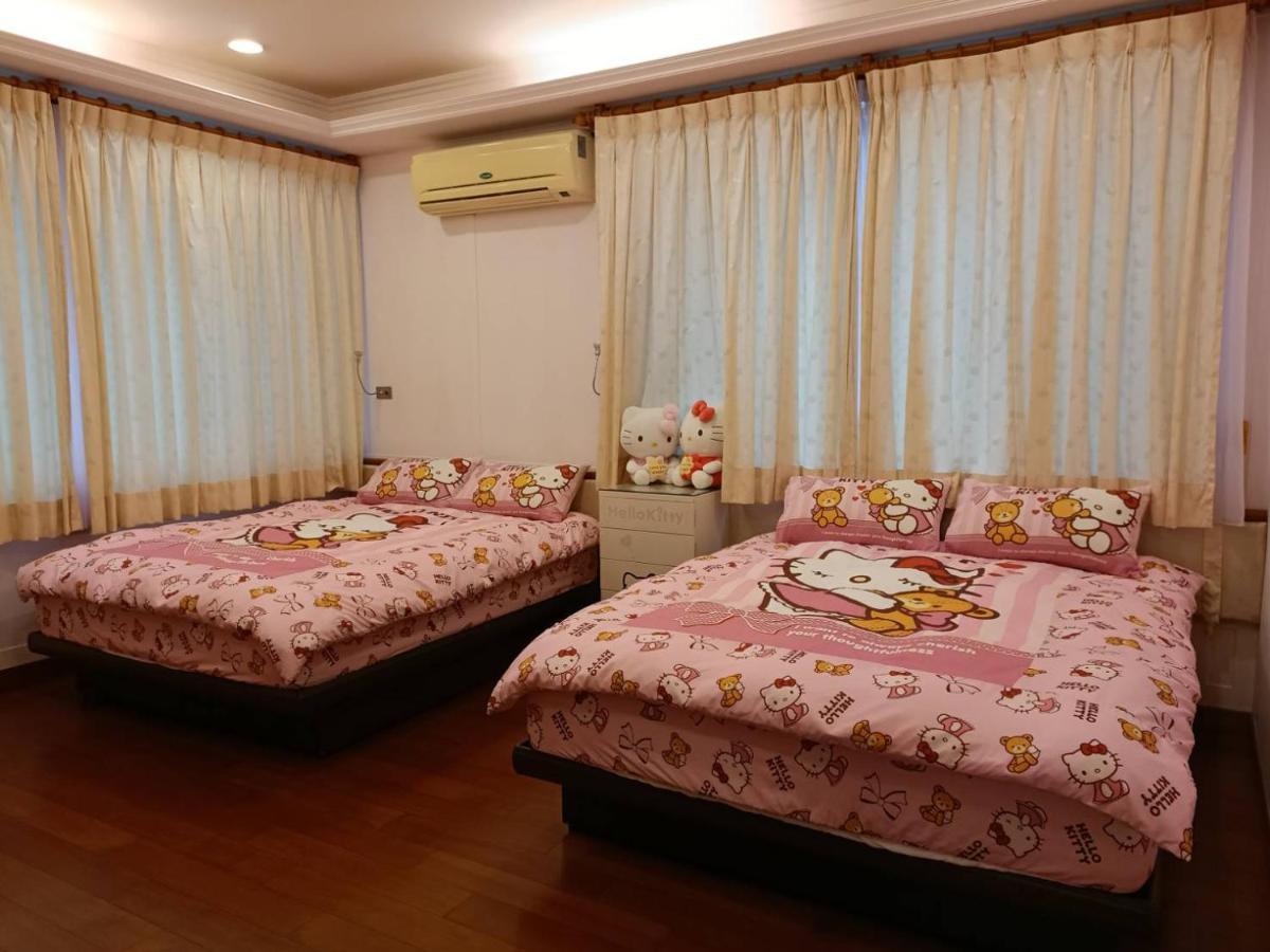 Kamiyamato B&B 광푸 외부 사진
