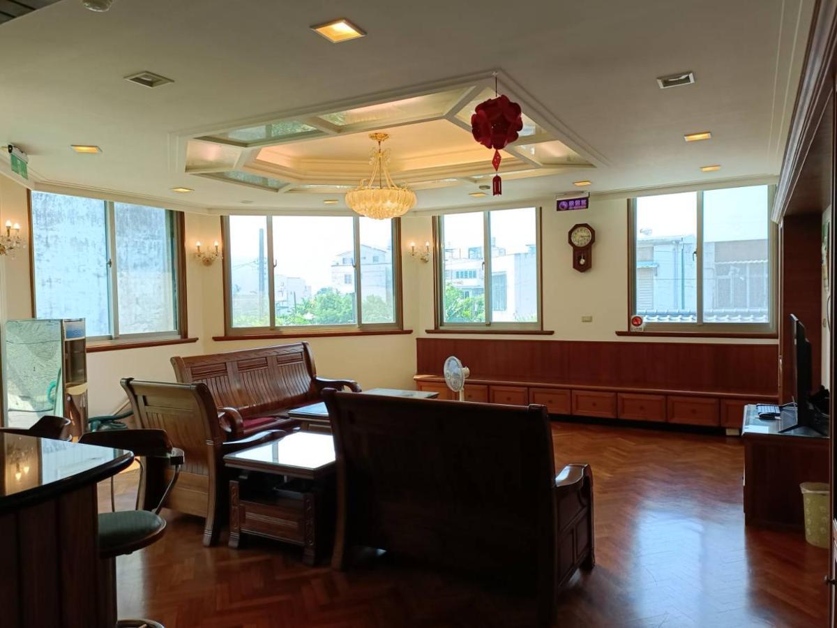 Kamiyamato B&B 광푸 외부 사진