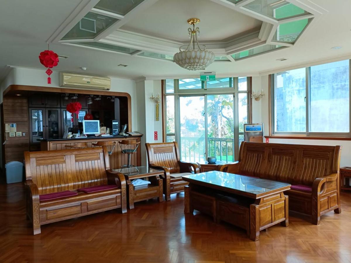 Kamiyamato B&B 광푸 외부 사진