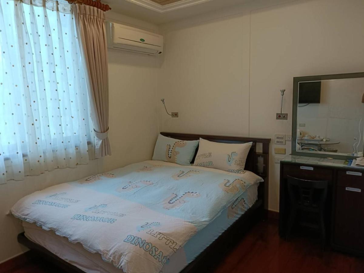 Kamiyamato B&B 광푸 외부 사진
